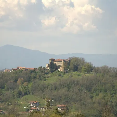 Borgo Vaccareccia Lucrezia