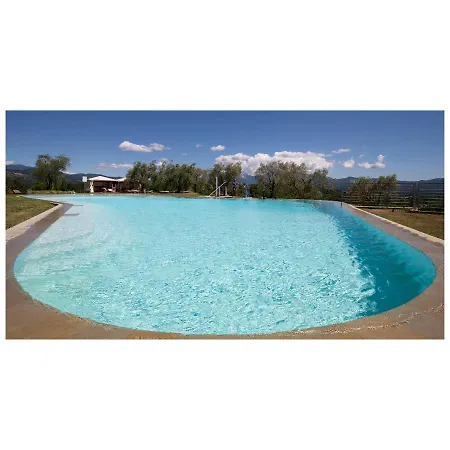 Apartament Borgo Vaccareccia Lucrezia