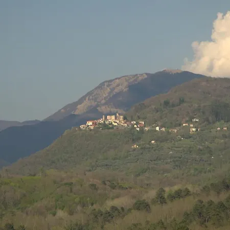Borgo Vaccareccia Lucrezia Apartament Costamala