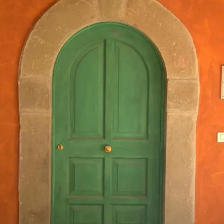 Apartament Borgo Vaccareccia Lucrezia