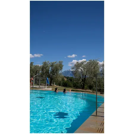 Borgo Vaccareccia Lucrezia *
