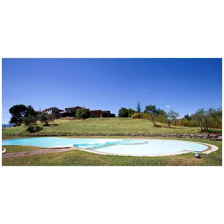 Borgo Vaccareccia Lucrezia Apartament Costamala