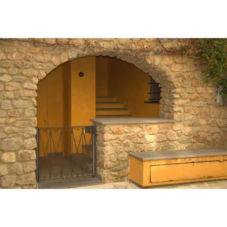 Apartament Borgo Vaccareccia Lucrezia Costamala
