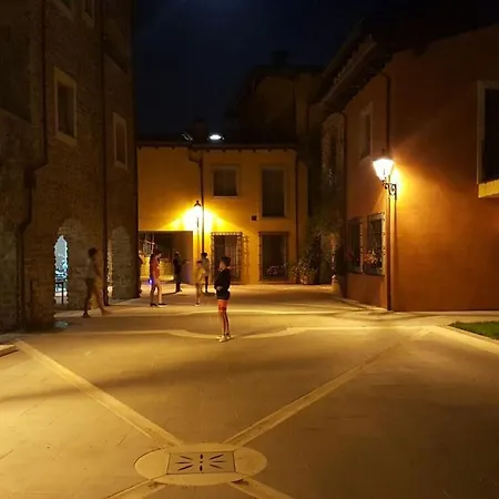 Borgo Vaccareccia Lucrezia Costamala