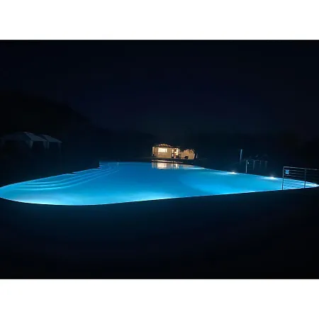 Borgo Vaccareccia Lucrezia Costamala