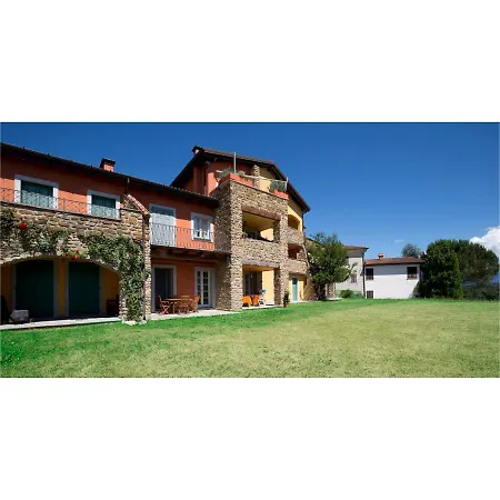 Borgo Vaccareccia Lucrezia Costamala